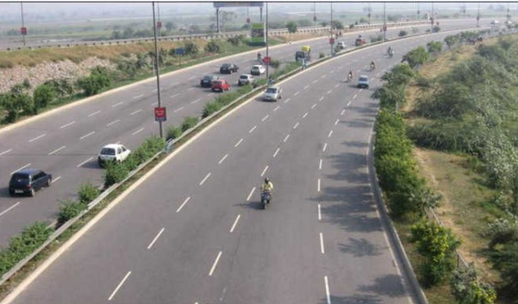 Highway Connectivity