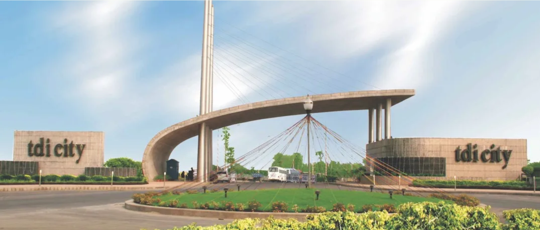 TDI City Gate